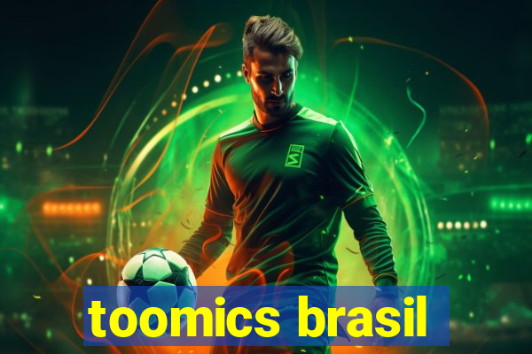 toomics brasil